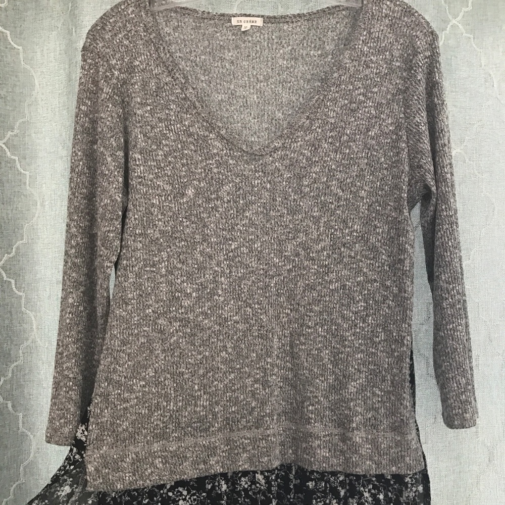 Stitch Fix casual top